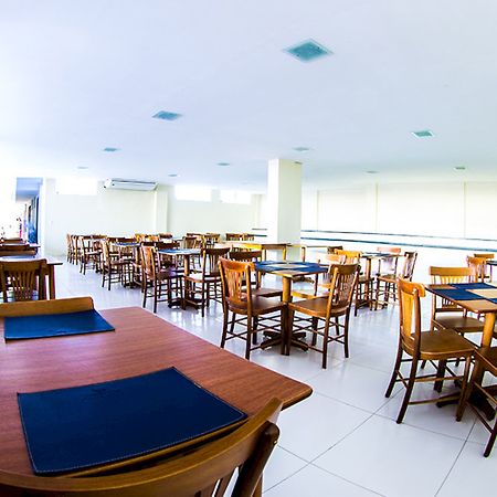 Confortel Executive Campina Grande Exteriör bild
